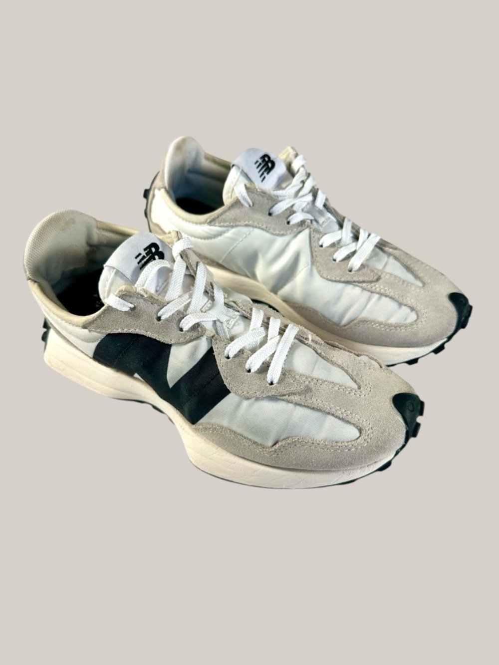 New Balance 327 Unisex Casual Retro Style Sneakers W7.5/M6